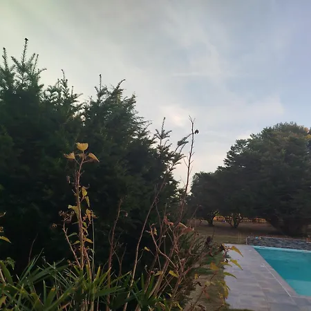 Vila De 360 M2 Avec Piscine Et Jacuzzi